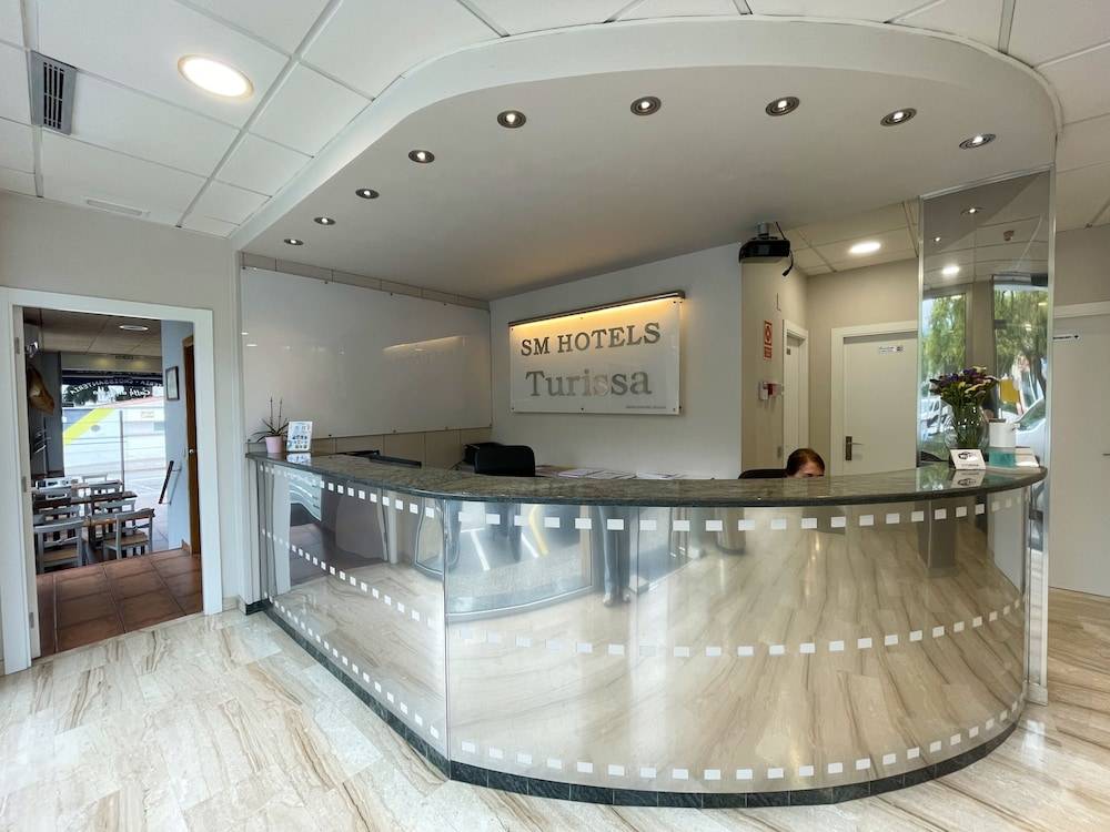 Hotel Turissa 2