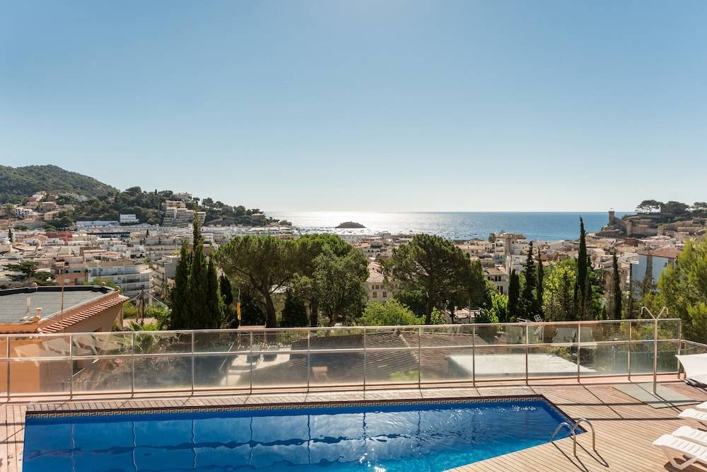 Villa Romana 1