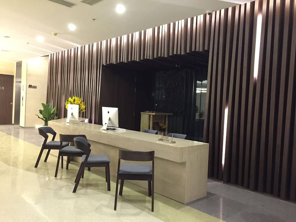 Parosand Da Nang Hotel 2