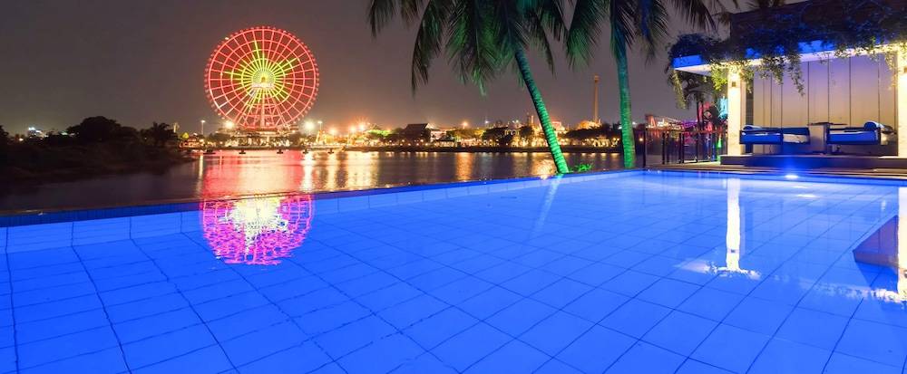 The Blossom Resort Island Da Nang - Onsen Included 1