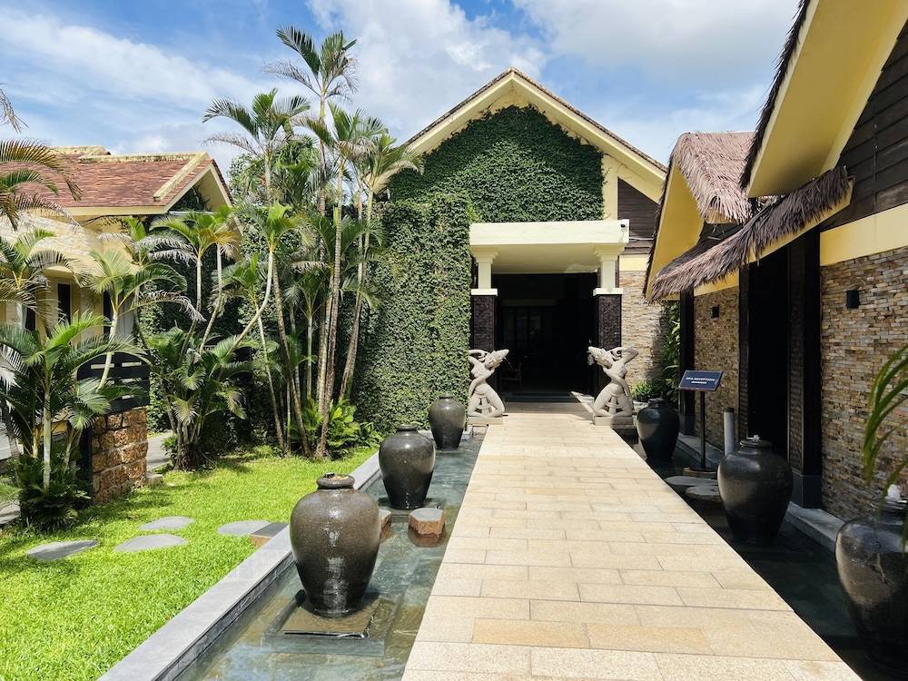 The Blossom Resort Island Da Nang - Onsen Included 2
