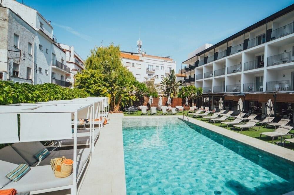 Hotel Windsor Tossa - Adults Only 16 1