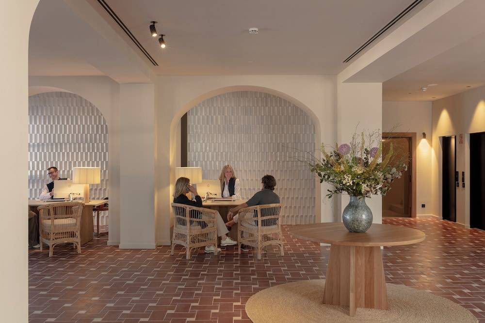 Elisabeth by the Sea Hotel 2