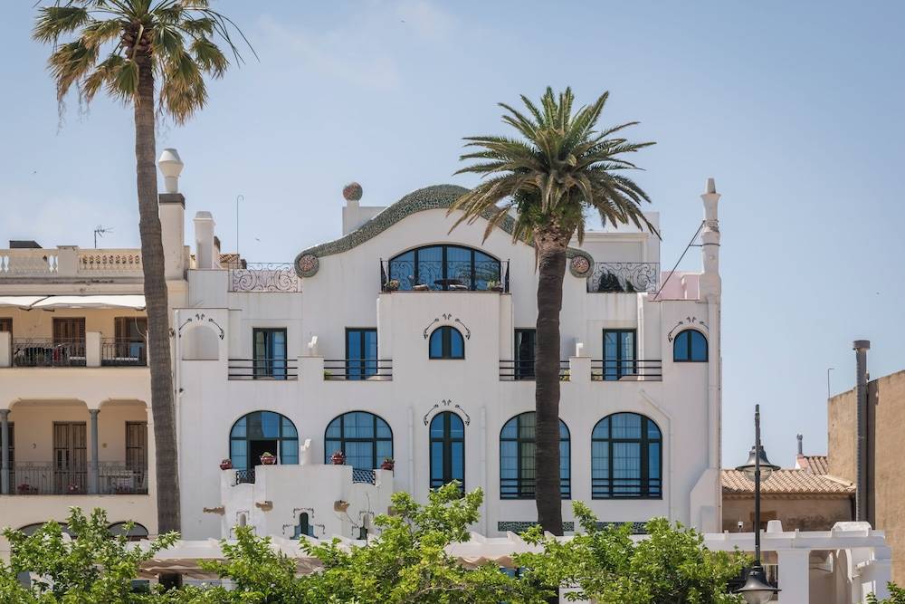 Hotel Diana 1