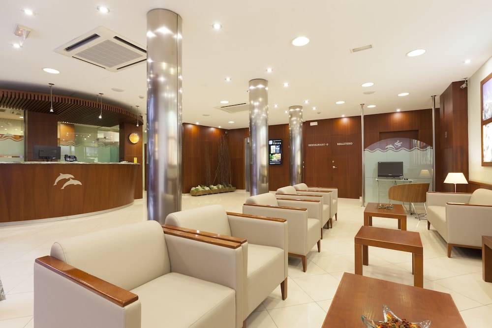 Hotel Delfín 4 Sup 2