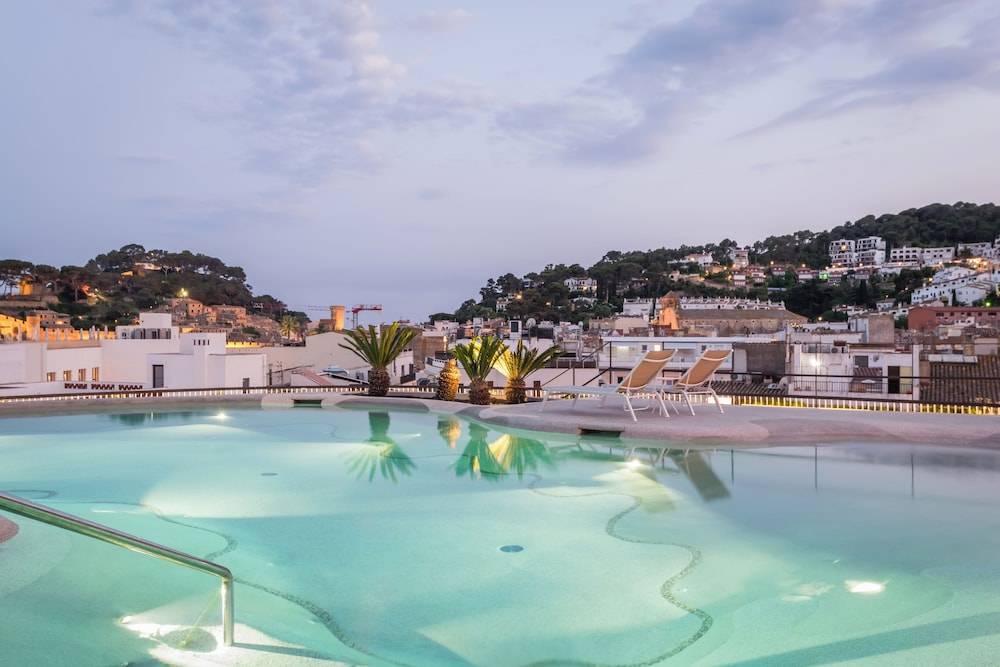 Hotel Delfín 4 Sup 1