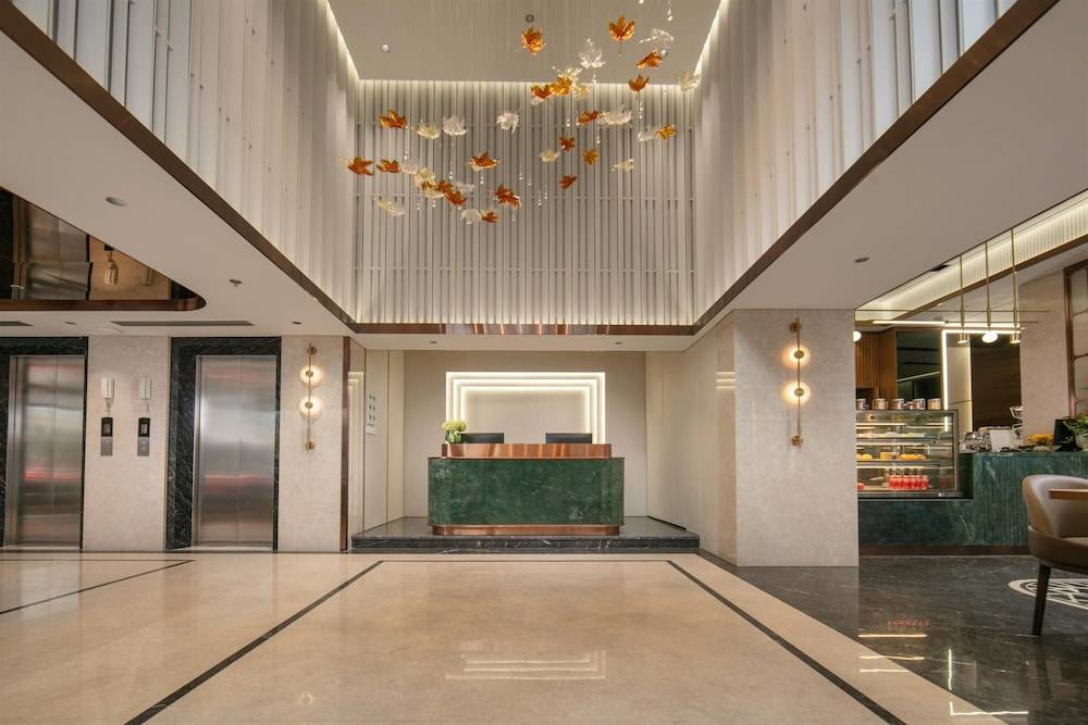 Hong Ngoc Cochinchine Boutique Hotel & Spa 2