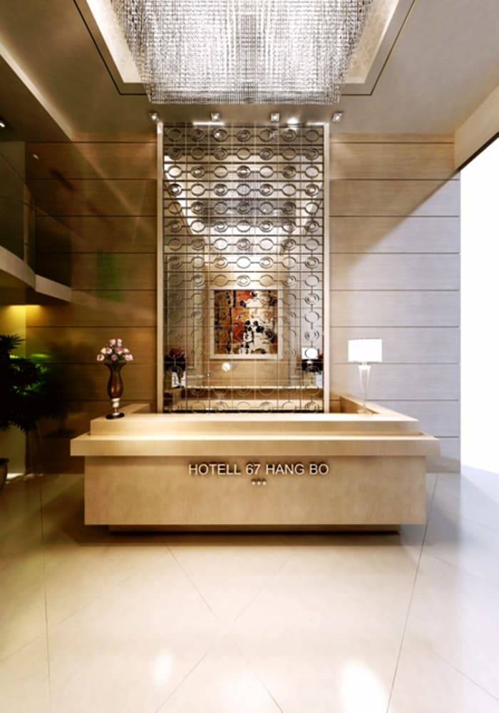 Luxury Old Quarter Hotel & Gym 2