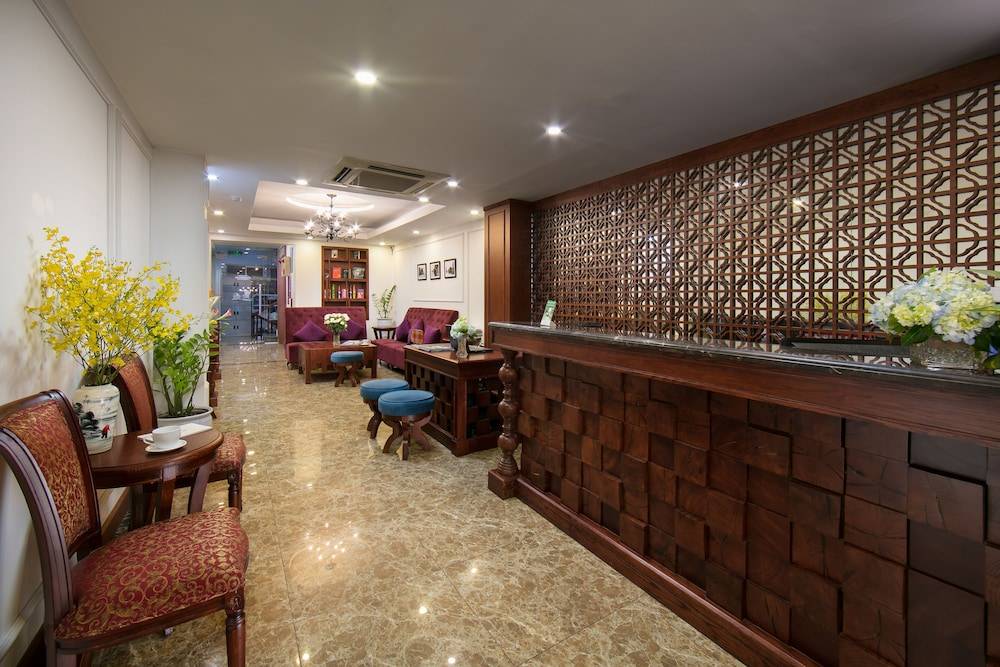 Vision Premier Hotel & Spa 2