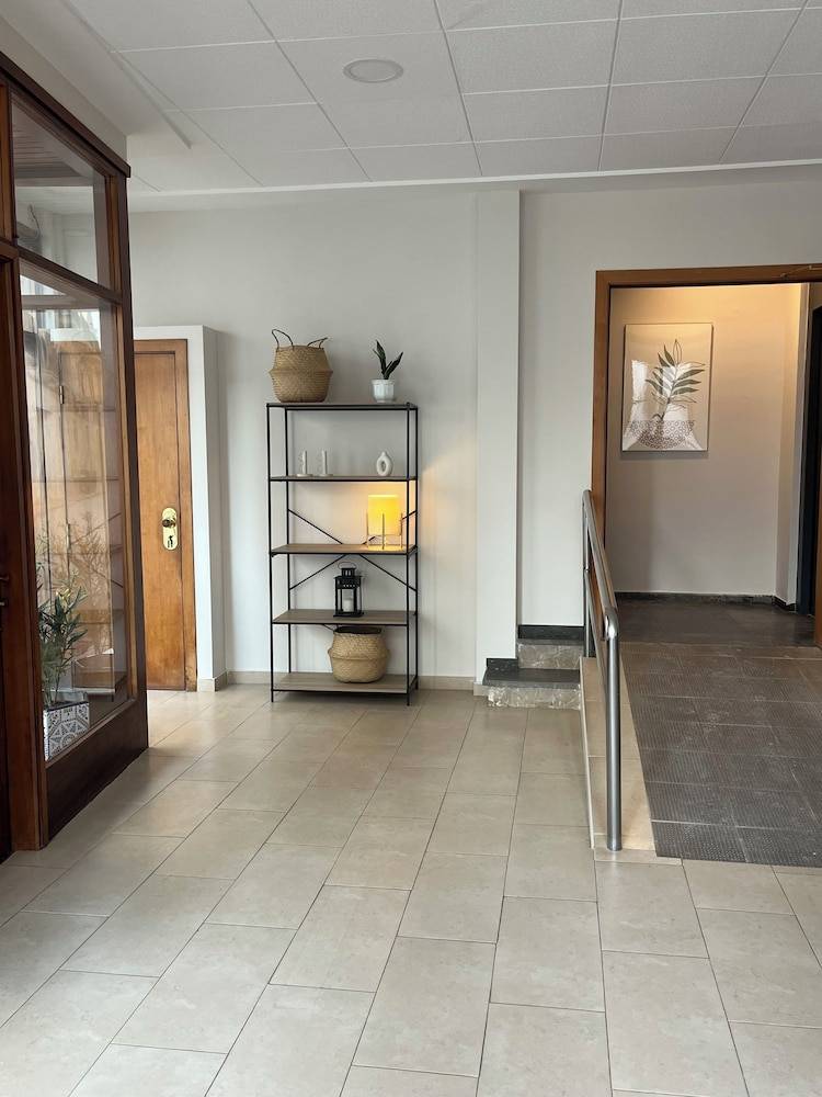 Hotel GHT Simeon 2