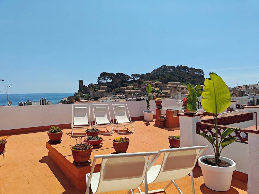 Hostal Boutique Sa Nansa 1