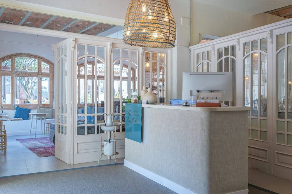 Hostal Boutique Sa Nansa 2