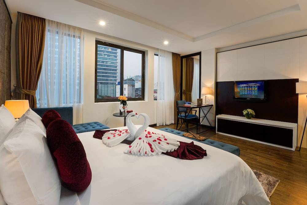 La Santé Hotel & Spa 1