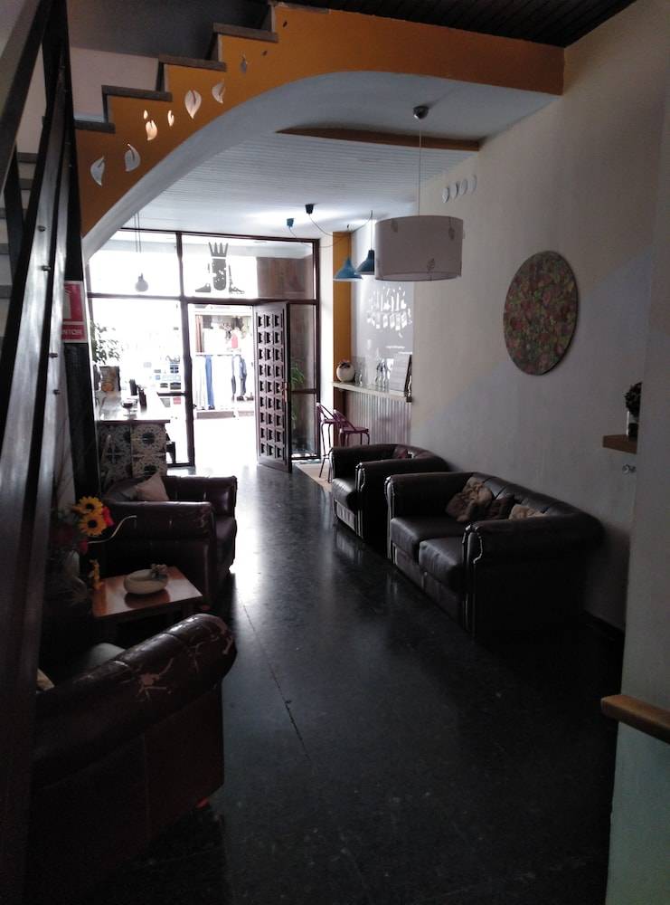 Hotel Corisco 2