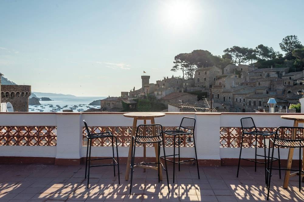 Hostal Boutique Es Menut 1