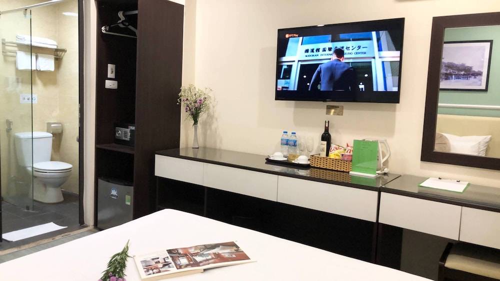 Hanoi Elpis Hotel 2