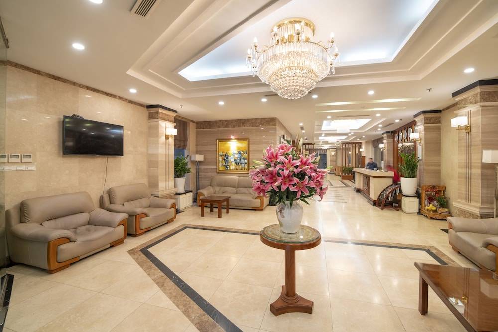 Hanoi Larosa Hotel 1