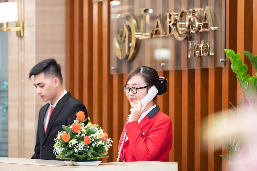 Hanoi Larosa Hotel 2