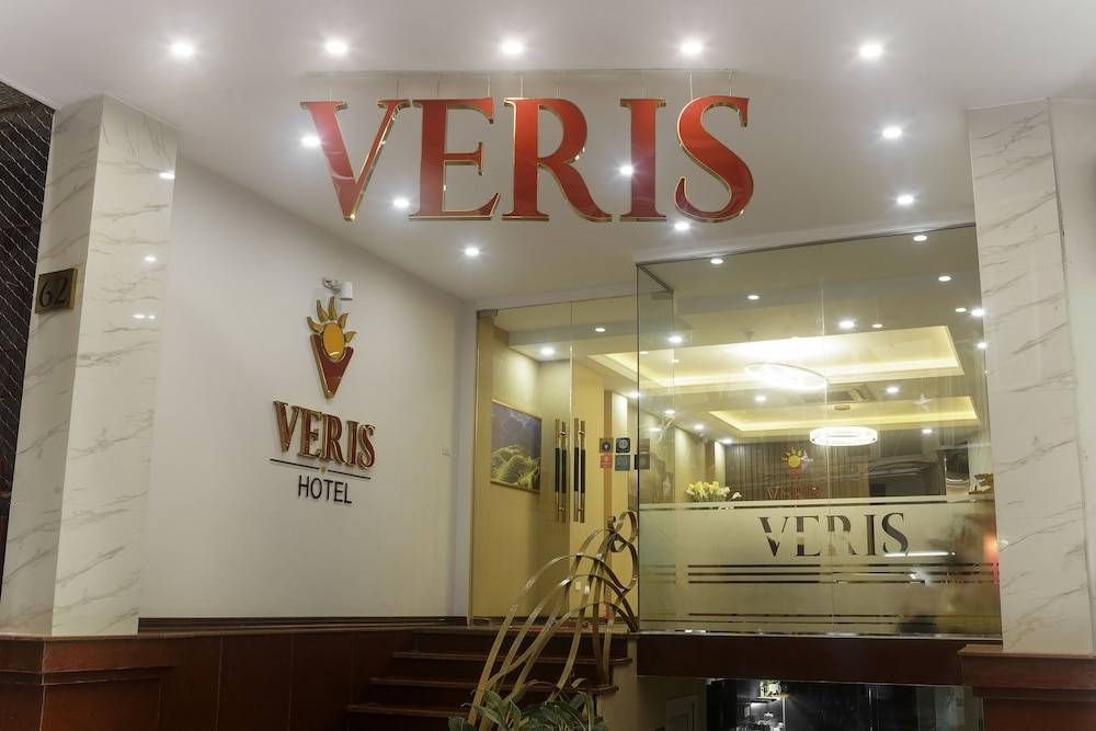 Hanoi Veris Boutique Hotel & Spa 2