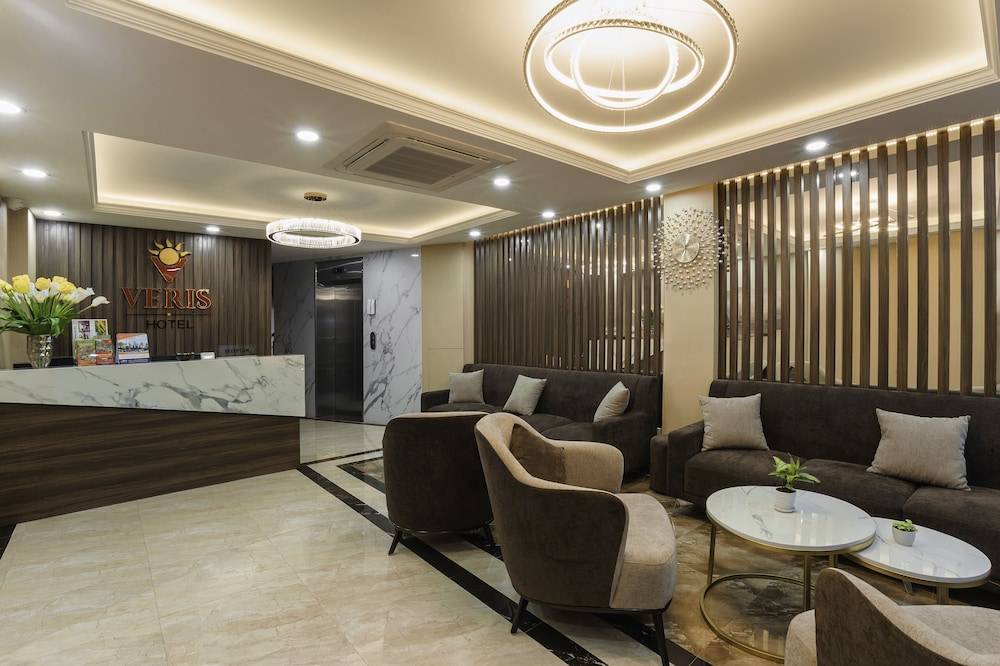 Hanoi Veris Boutique Hotel & Spa 1