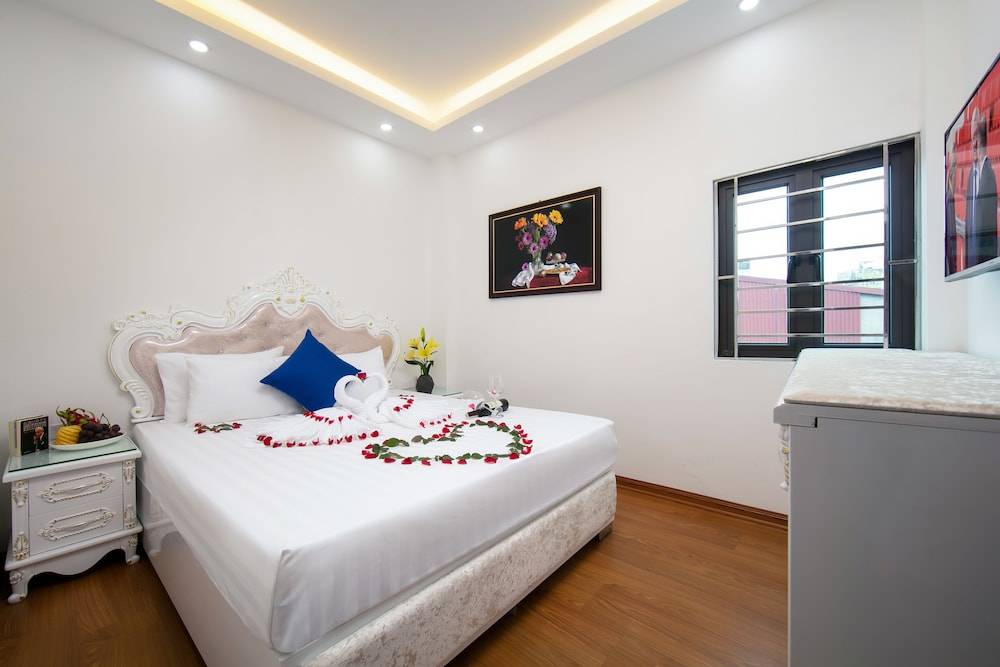 Hanoi Golden Hotel 1