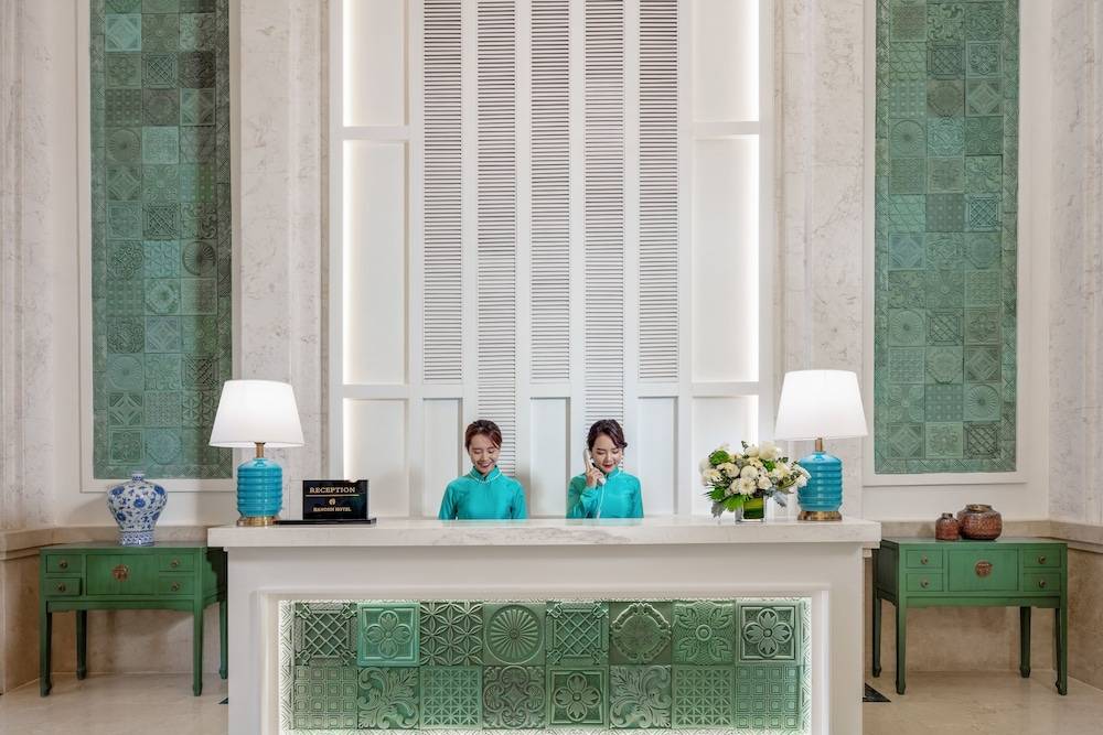 Minasi HanoiOi Lakeside Hotel 2