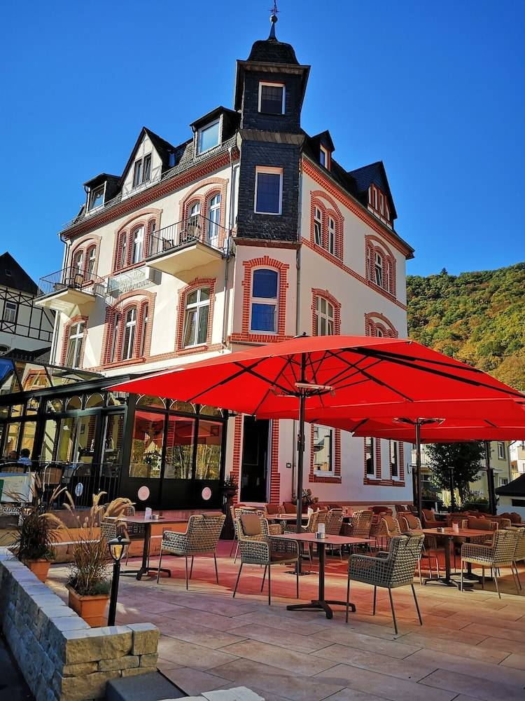 Haus Hohenzollern & Haus 'Ambiente 1