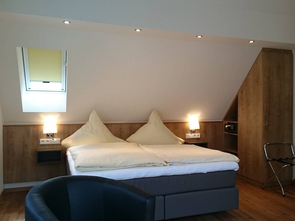 Haus Hohenzollern & Haus 'Ambiente 2