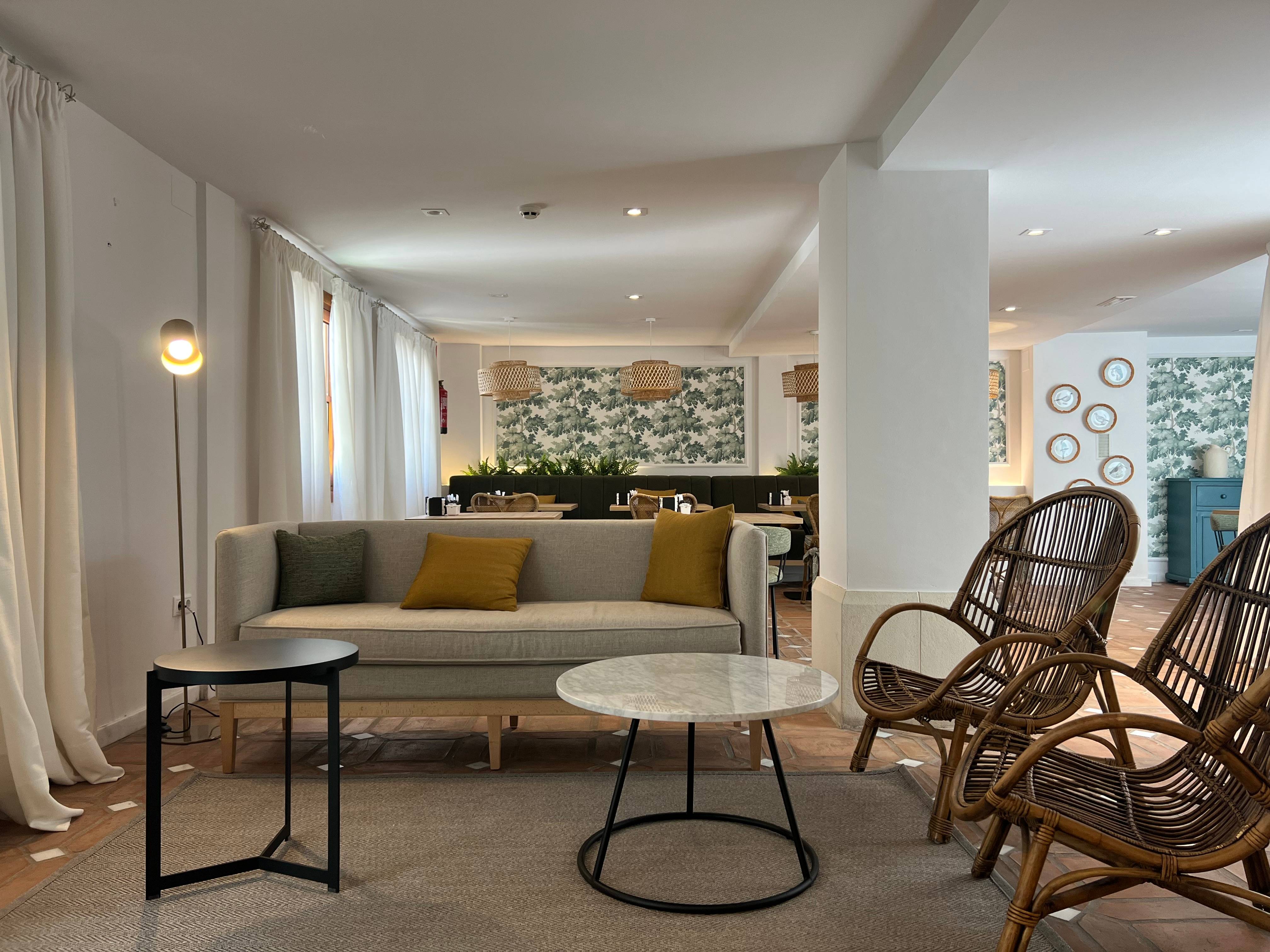 Soho Boutique Hospederia del Atalia 2