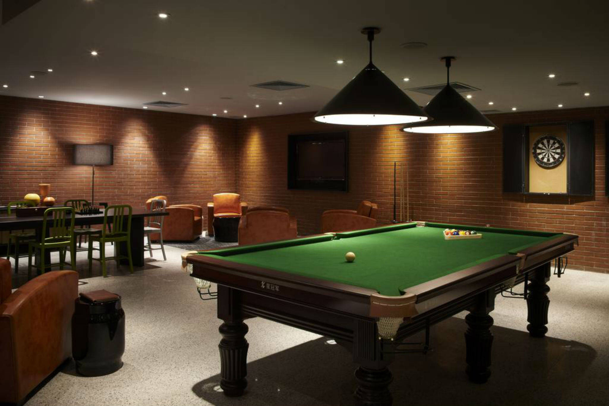 Beijing New World Centre Tongpai Hotel 1