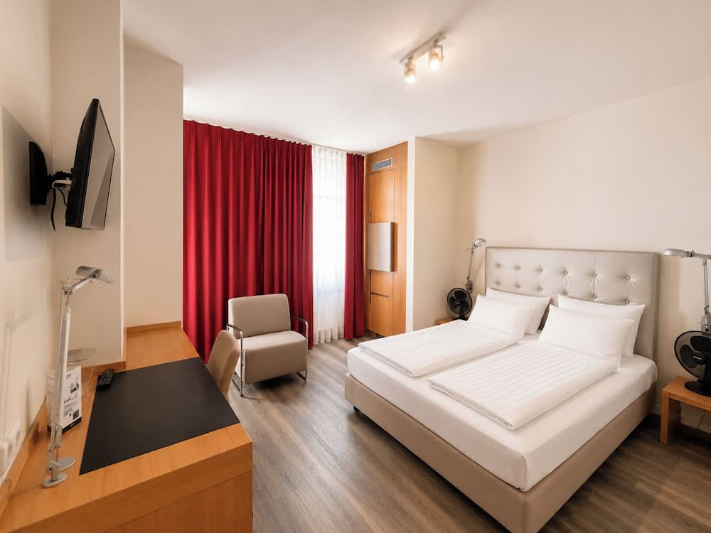 DORMERO Hotel Essen 1