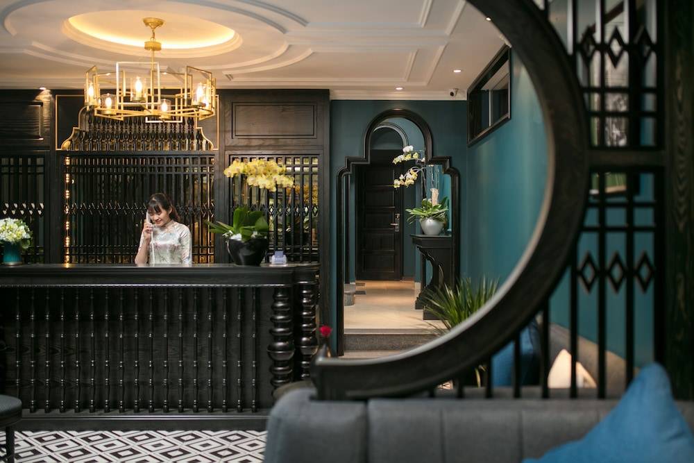 Grande Collection Hotel & Spa 2