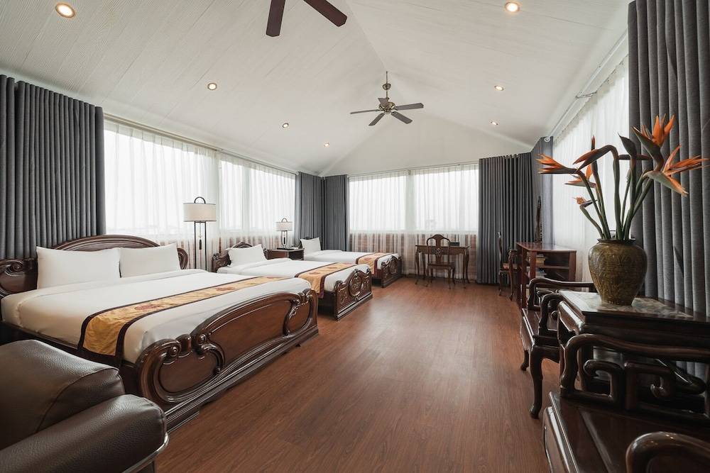 Hanoi Little Town Hotel 1