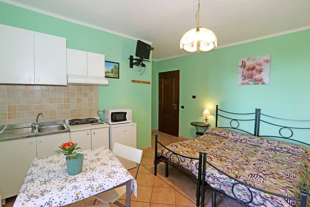 Agriturismo Al Brich 1