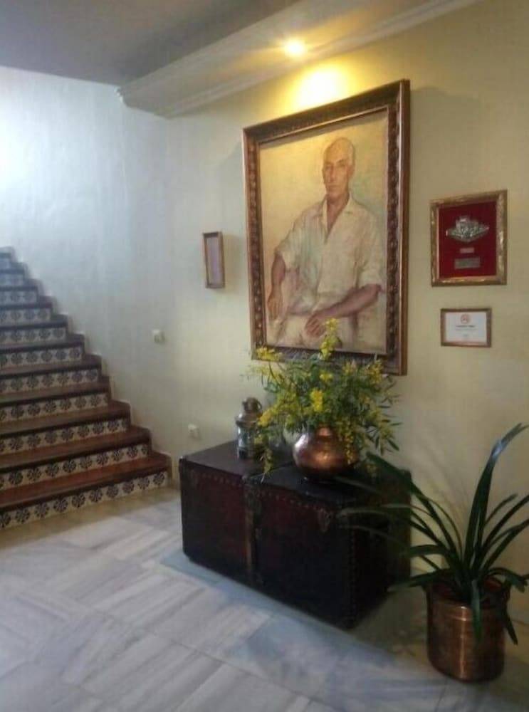 Hotel Al Sur de Chipiona 1