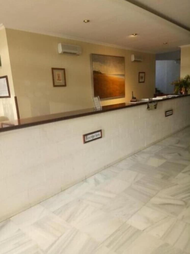 Hotel Al Sur de Chipiona 2