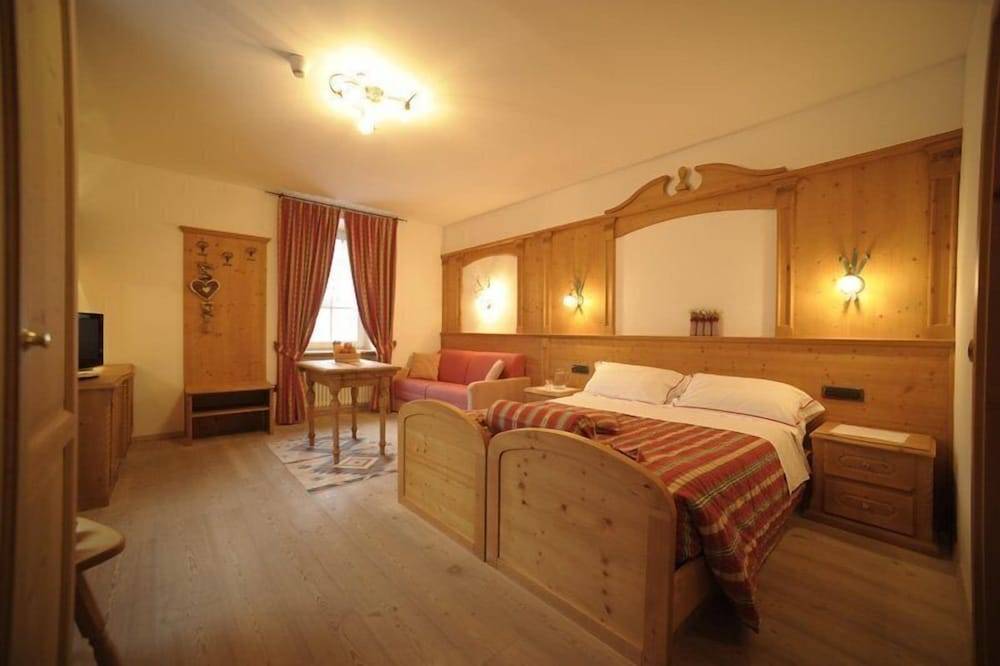 Locanda Alpina 1