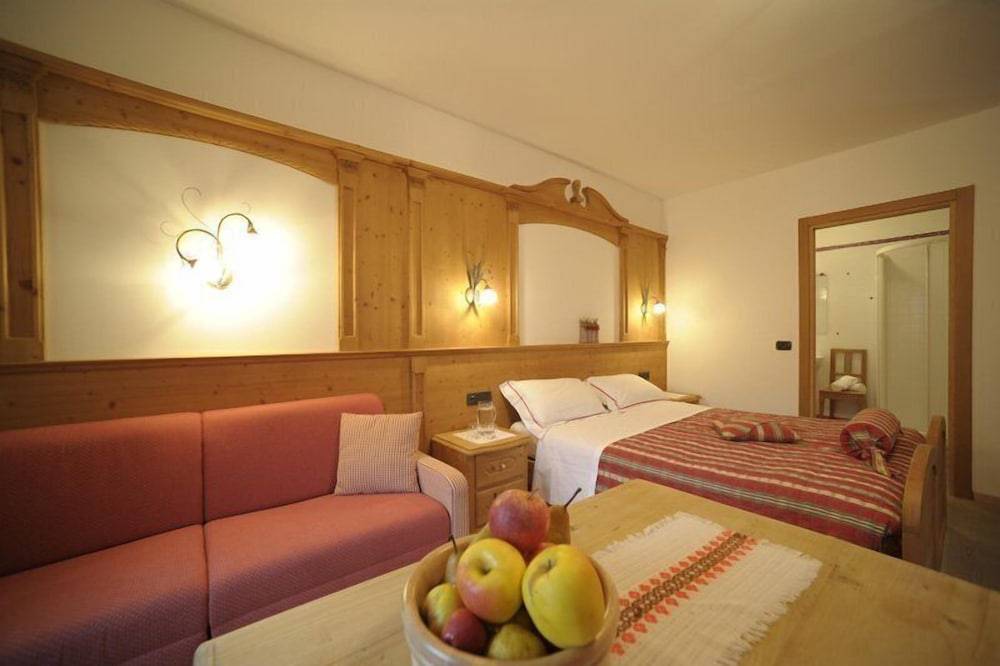 Locanda Alpina 2