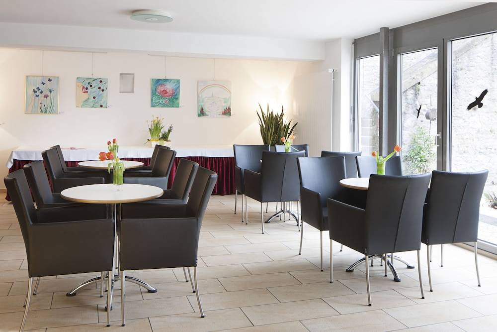 Caritas Tagungszentrum 2