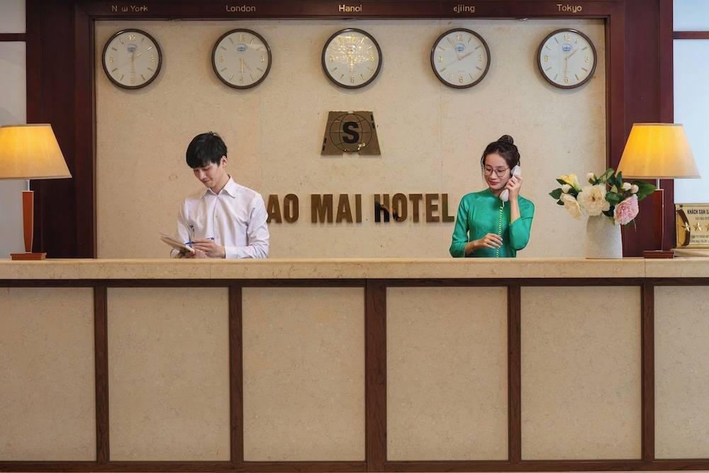 Sao Mai Boutique Hotel 2