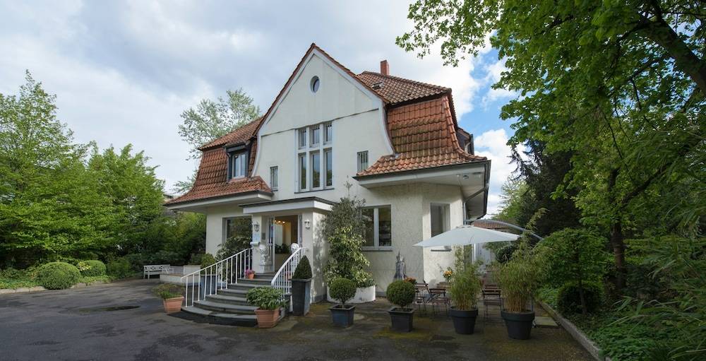 Hotel Villa Meererbusch 1