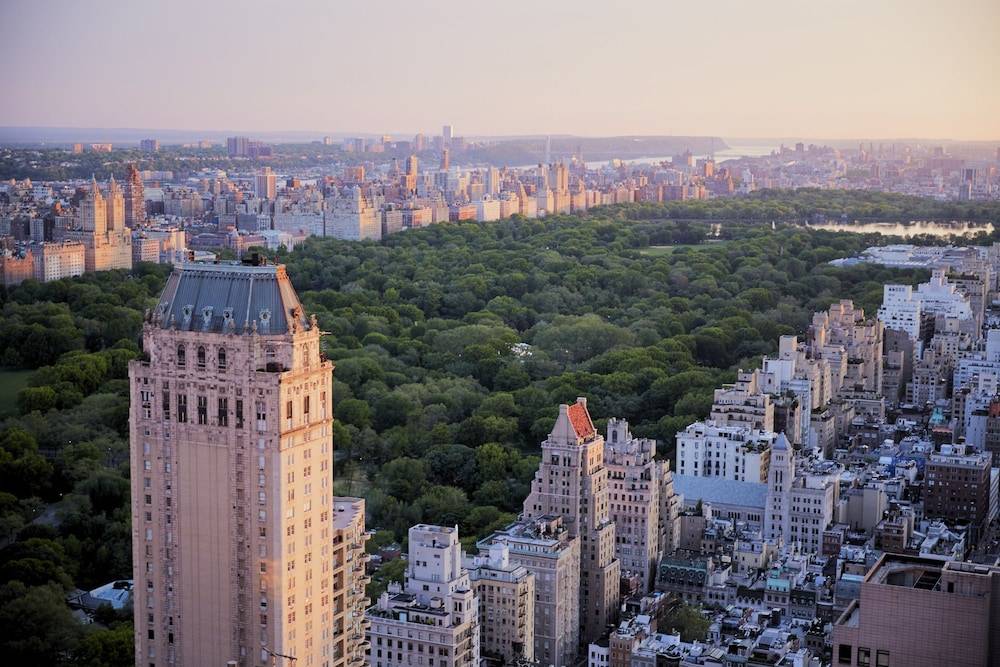 Four Seasons Hotel New York 1