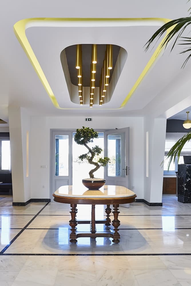 De Sol Hotel & Spa 2