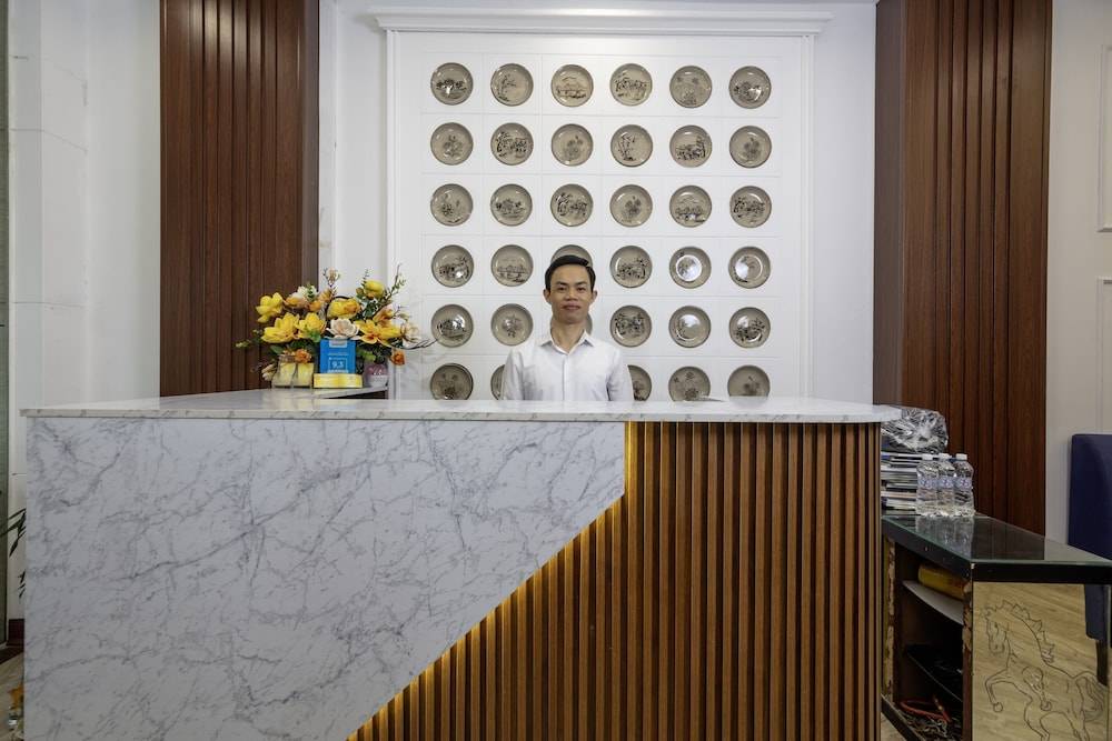 Millennium Hanoi Hotel 1