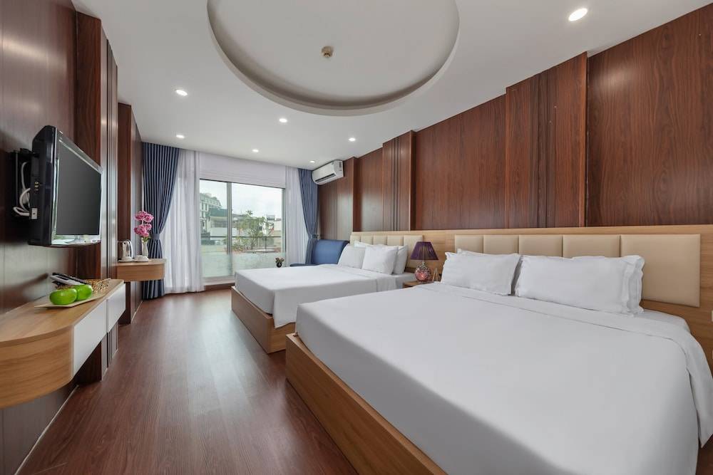 Millennium Hanoi Hotel 2