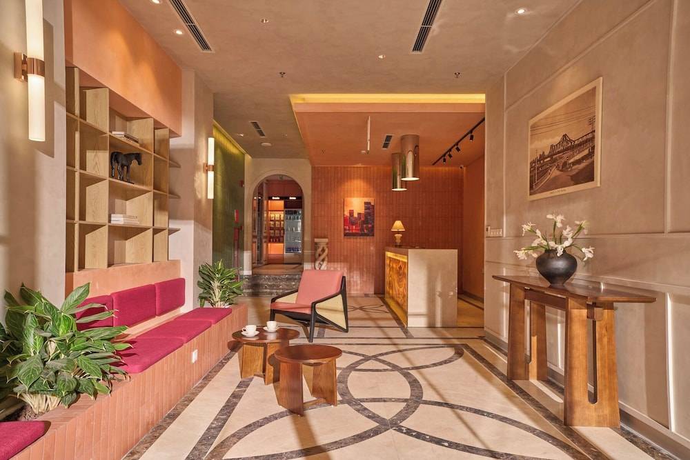 M Village Hotel Long Biên, a brand of Modern Village Lifestyle 2