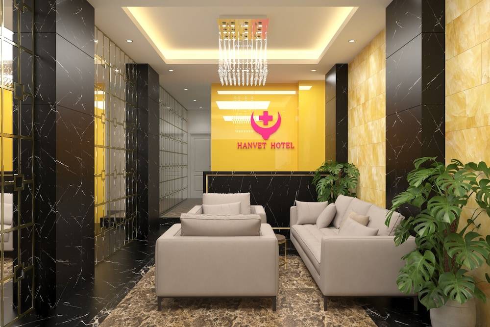 Hanoi Hanvet Hotel 2