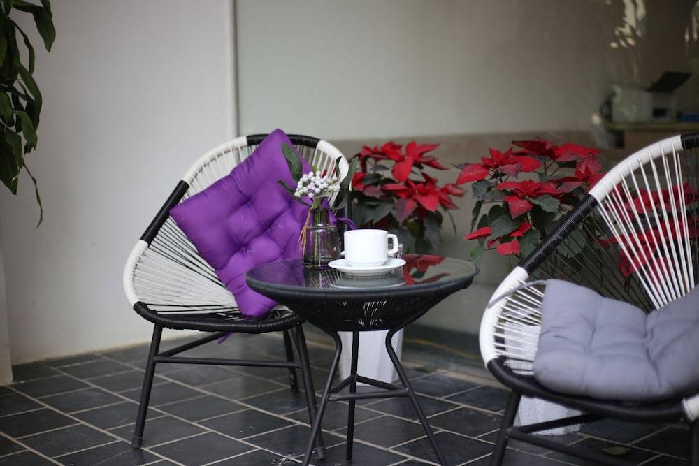 Pegasy Premium Suites & Residence Westlake 2
