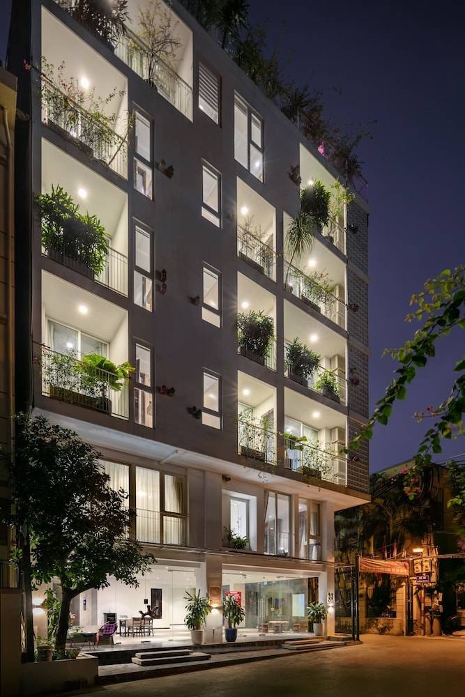 Pegasy Premium Suites & Residence Westlake 1