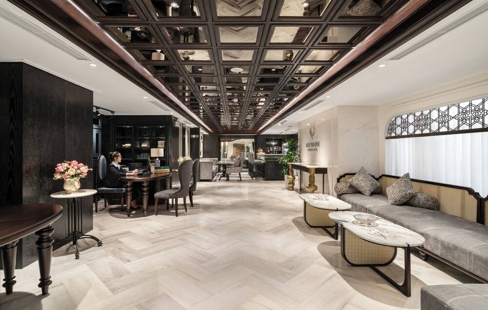 Luxe Paradise Premium Hotel 2
